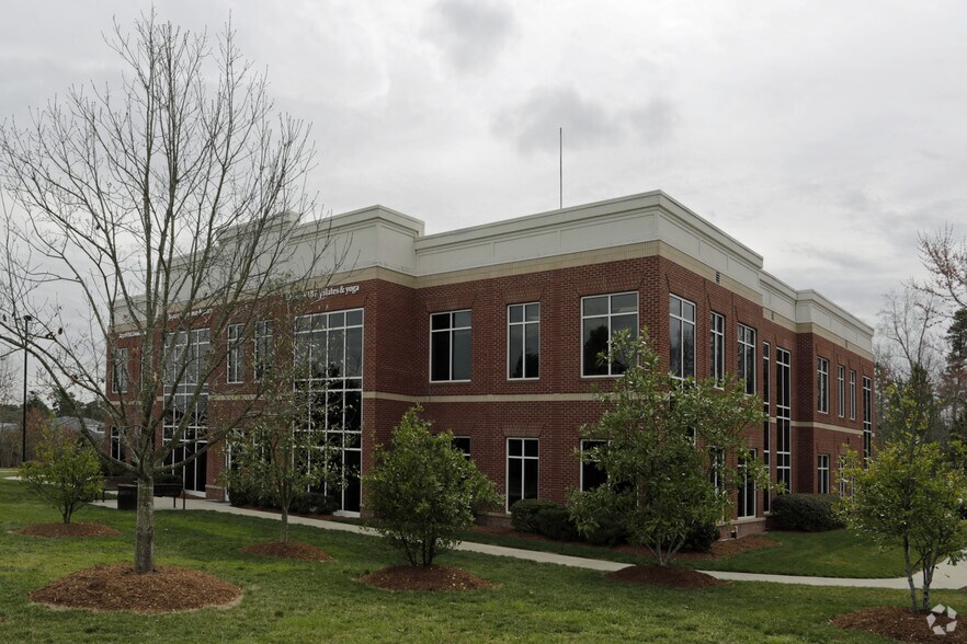 More Photos Of 200 Cornerstone Dr, Cary Medical For Lease