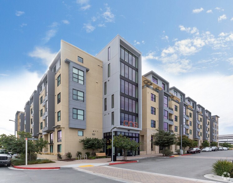 Primary Photo Of 100 Grand Ln, Foster City Apartments For Lease