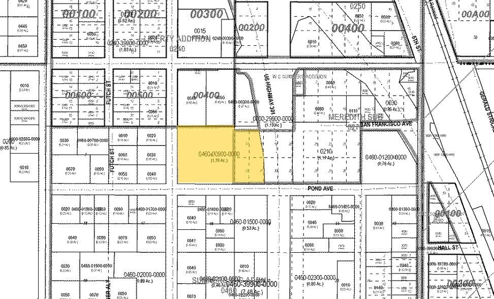 More Photos Of 14645 7th St, Dade City Freestanding For Sale