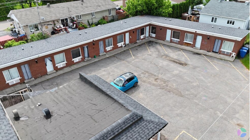 More Photos Of 43 Rue Paul-Gervais, Trois-Rivières Apartments For Sale