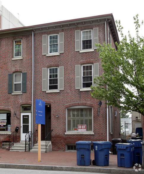 Primary Photo Of 232 W Market St, West Chester Office Residential For Lease