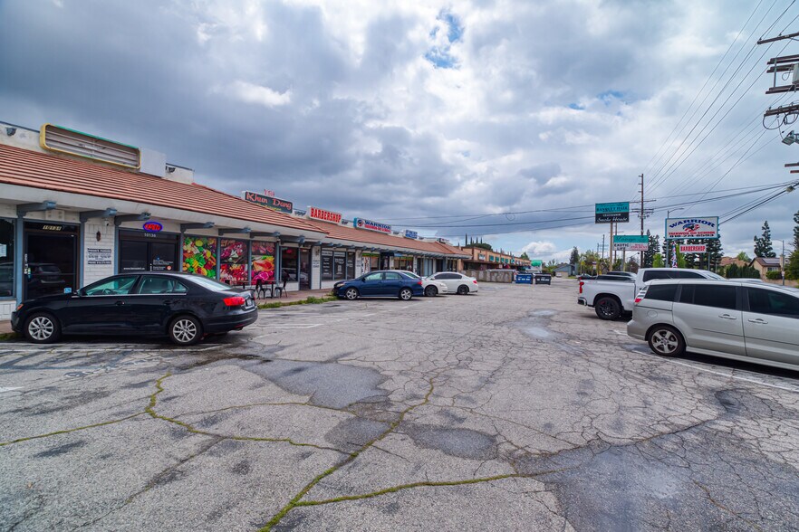 More Photos Of 10124-10138 Topanga Canyon Blvd, Chatsworth General Retail For Sale
