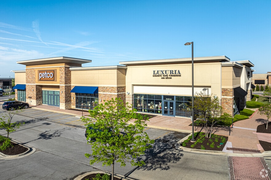 More Photos Of 135th St And Metcalf Ave, Overland Park Unknown For Lease