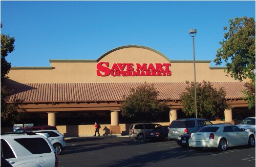 More Photos Of 1055 Sperry Ave, Patterson Freestanding For Lease