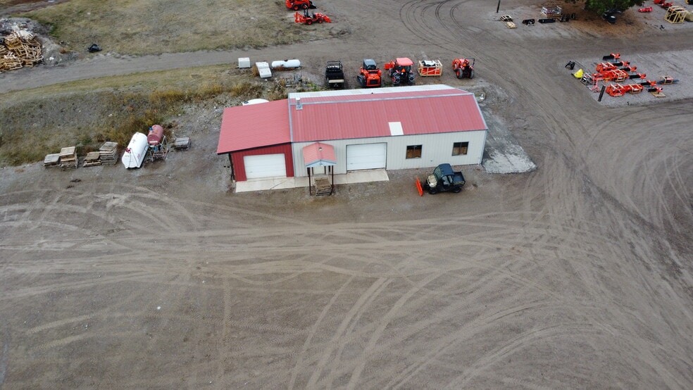 More Photos Of 2765 US Highway 2 W, Kalispell Industrial For Sale