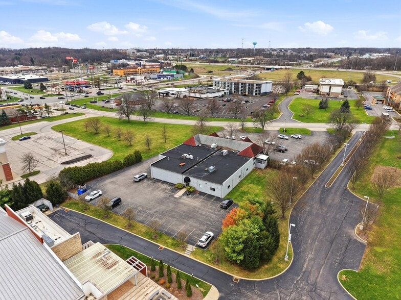 More Photos Of 81-87 Springside Dr, Akron Storefront Retail Office For Lease