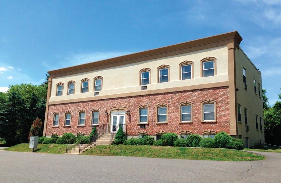 Primary Photo Of 56 Rt-173, Hampton Medical For Lease