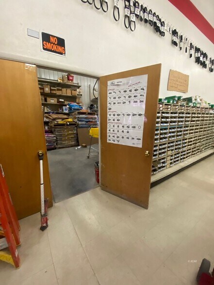 More Photos Of 631 Humboldt Ave, Wells Storefront Retail Office For Sale