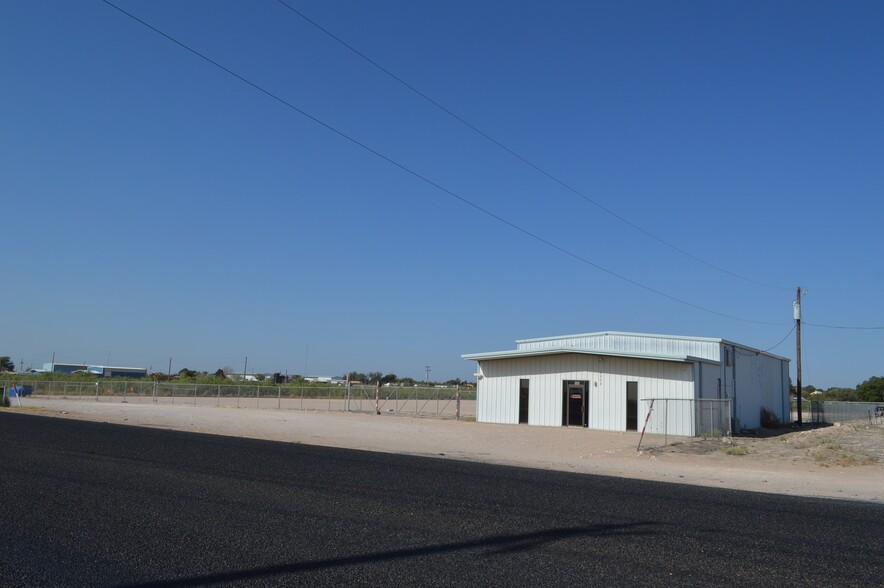 More Photos Of 5508 S FM 1788, Midland Warehouse For Sale