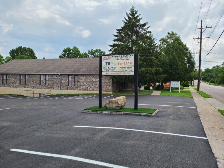 More Photos Of 3270 W North Bend Rd, Cincinnati Office Residential For Sale