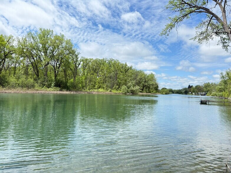 More Photos Of 984 Waterloo Geneva Rd, Waterloo Town Trailer Camper Park For Sale