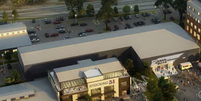 More Photos Of 1404 51st Ave N, Nashville Warehouse For Lease