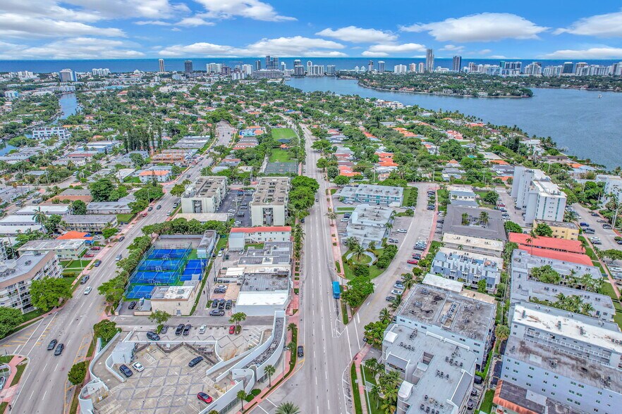 More Photos Of 1971 71st St, Miami Beach Storefront For Sale