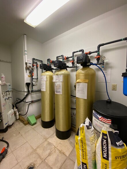 More Photos Of 1506 E Lincoln Rd, Idabel Medical For Sale