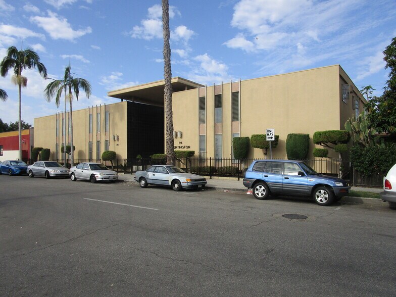 More Photos Of 7117 Rugby Ave, Huntington Park Apartments For Sale