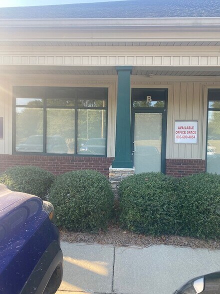 More Photos Of 634-638 Pine Ridge Dr, West Columbia Freestanding For Lease