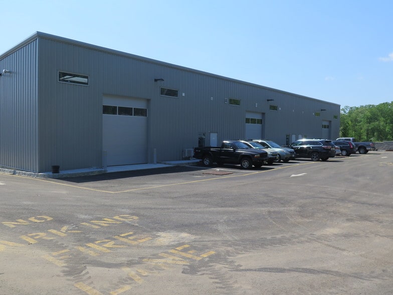 Primary Photo Of 360 Faraday Ave, Jackson Light Distribution For Lease