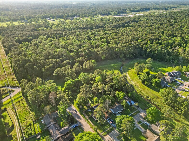 More Photos Of Moonshadows Dr Blvd, Humble Land For Sale