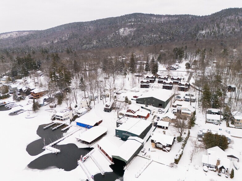 More Photos Of 10 Front St, Lake George Hospitality For Sale
