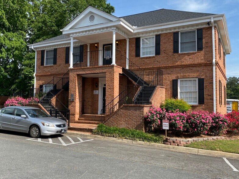 More Photos Of 20 Whitlock Pl SW, Marietta Office For Lease