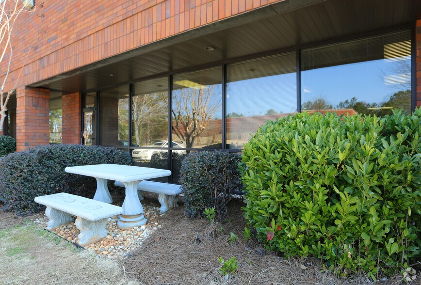 More Photos Of 225 Curie Dr, Alpharetta Light Distribution For Lease