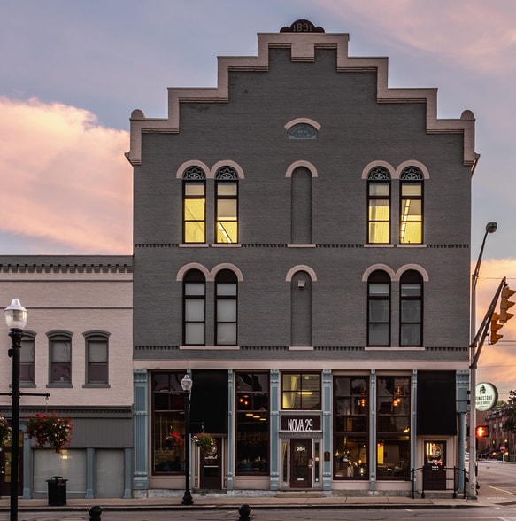 More Photos Of 970-984 Logan St, Noblesville Loft Creative Space For Lease