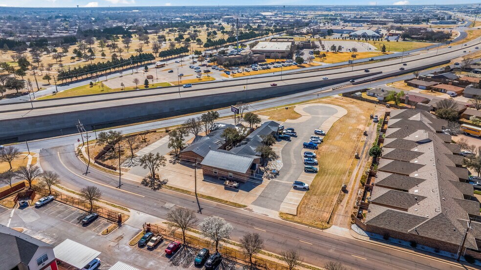 More Photos Of 1120 W Loop 289, Lubbock Medical For Lease