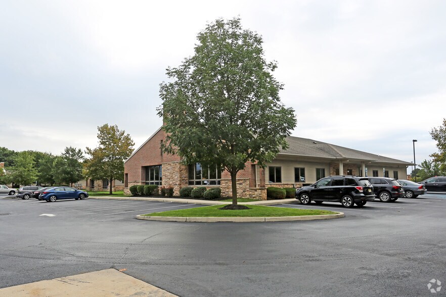 Primary Photo Of 740 Marne Hwy, Moorestown Office For Sale
