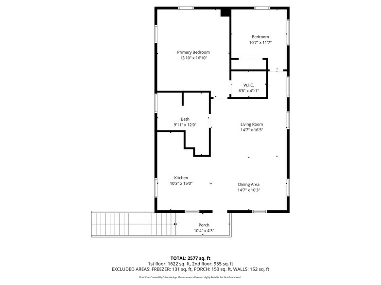More Photos Of 139 Riverside Dr, Thompson Freestanding For Sale