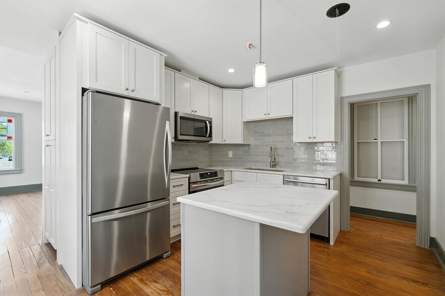 More Photos Of 329 High St, Chestertown Drugstore For Sale