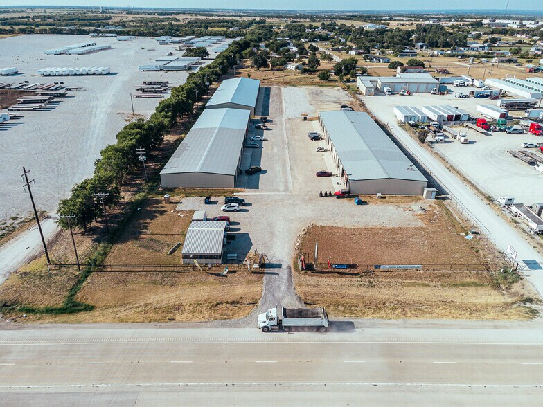 More Photos Of 5894 E State Highway 114, Haslet Unknown For Lease