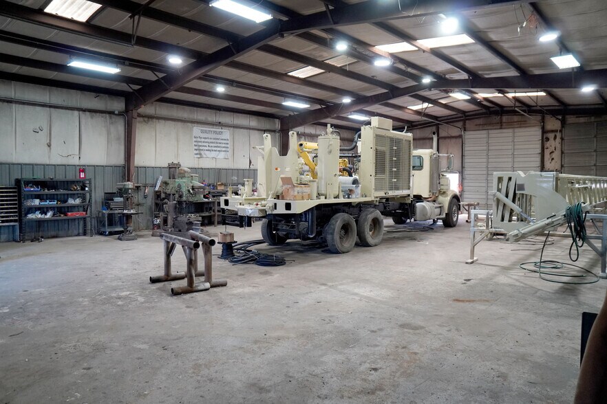 More Photos Of 26531 Old Highway 18, Tecumseh Land For Sale