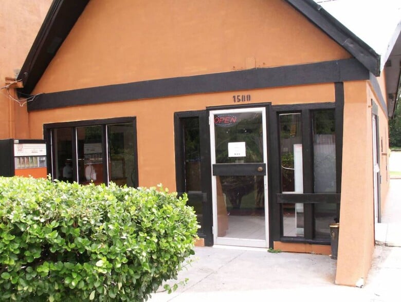 More Photos Of 1500 N Cherry St, Knoxville Apartments For Sale