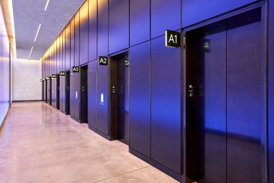 More Photos Of 1 Willoughby Sq, Brooklyn Office For Lease