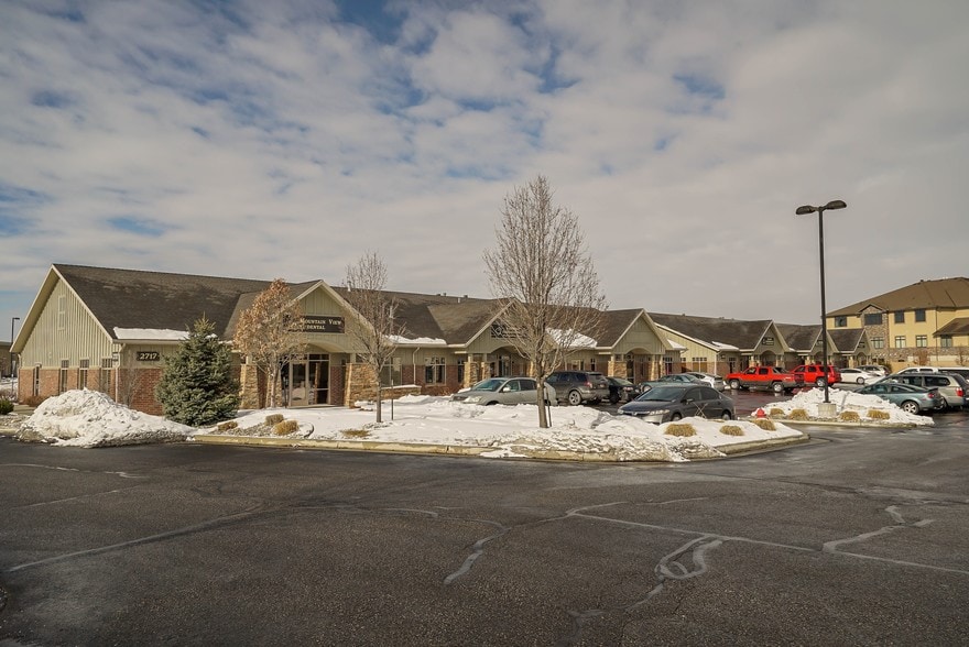 More Photos Of 2717 N Highway 89, Pleasant View Medical For Sale