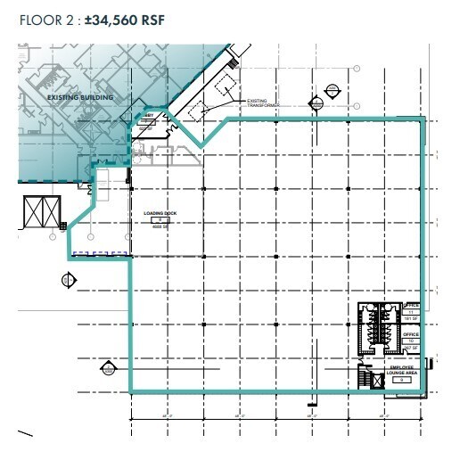 More Photos Of 250 Apollo Dr, Chelmsford Flex For Lease