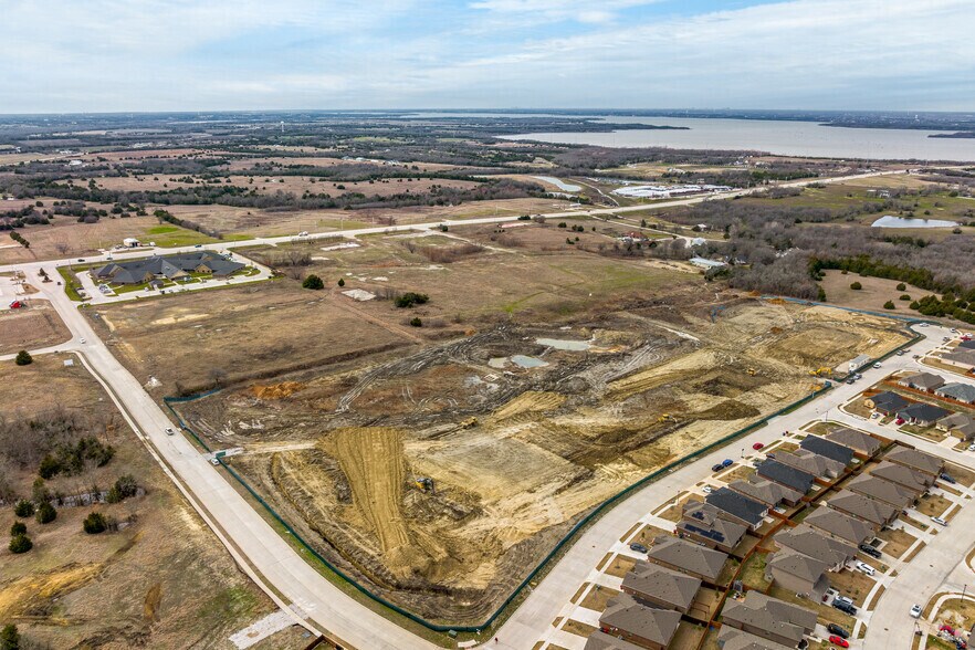 More Photos Of W Audie Murphy Pkwy, Farmersville Land For Sale