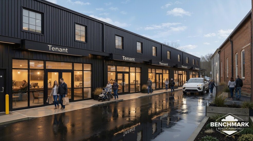 Primary Photo Of 1000 Turk Hill Rd, Fairport Distribution For Lease