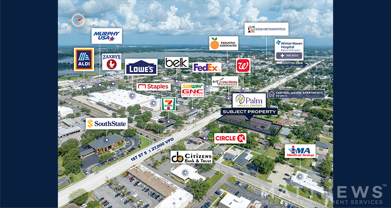 More Photos Of 950 1st St S, Winter Haven Medical For Sale