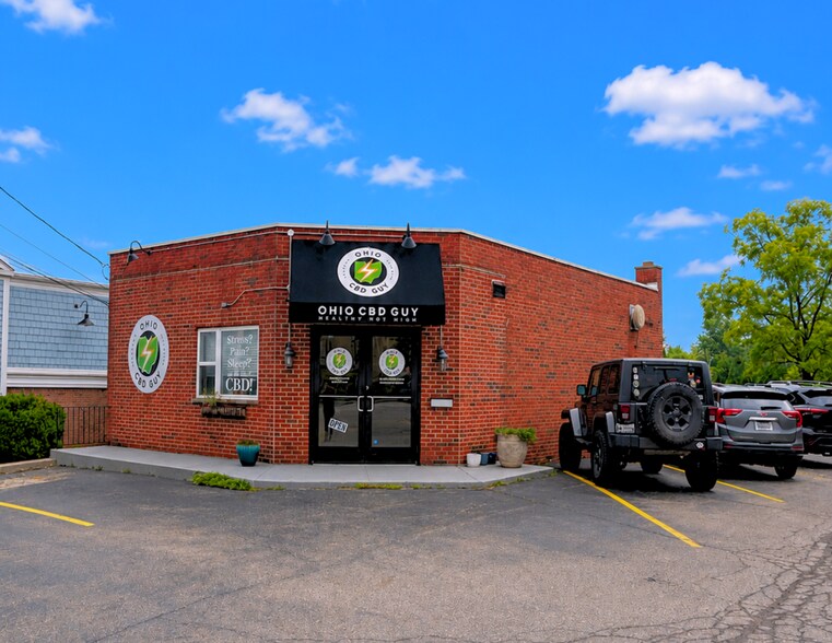 More Photos Of , Cincinnati General Retail For Sale