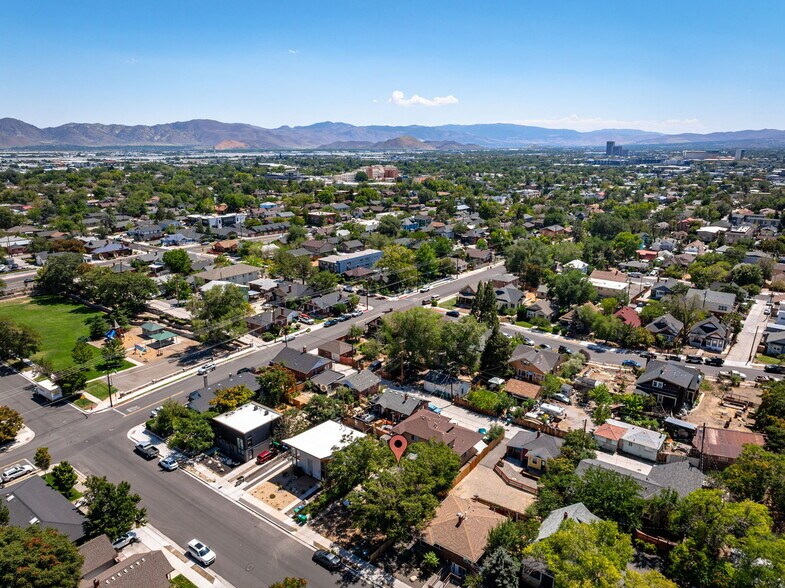 More Photos Of 330 Stewart St, Reno Multifamily For Sale