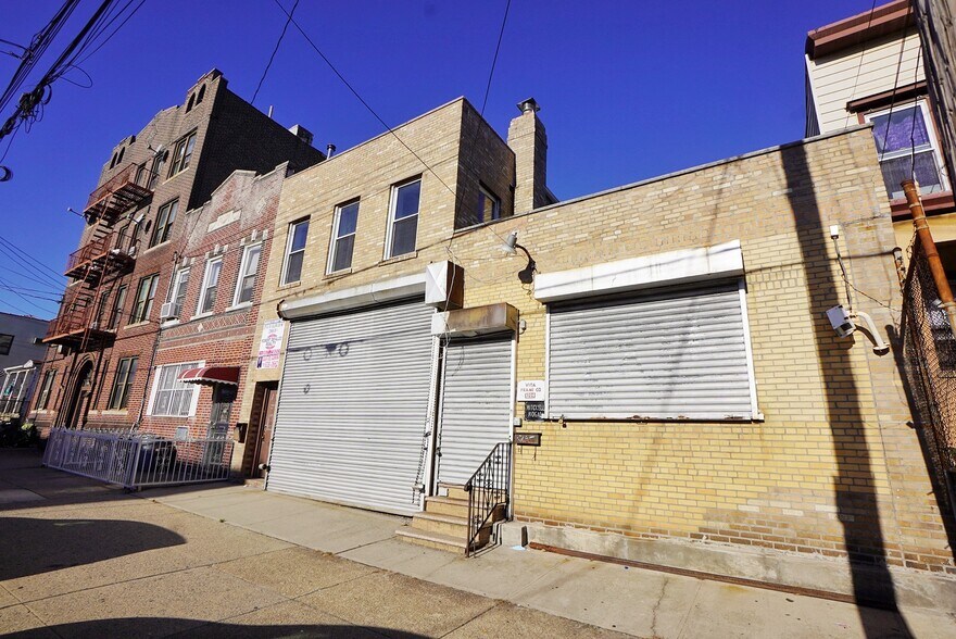 More Photos Of 1227 60th St, Brooklyn Warehouse For Sale
