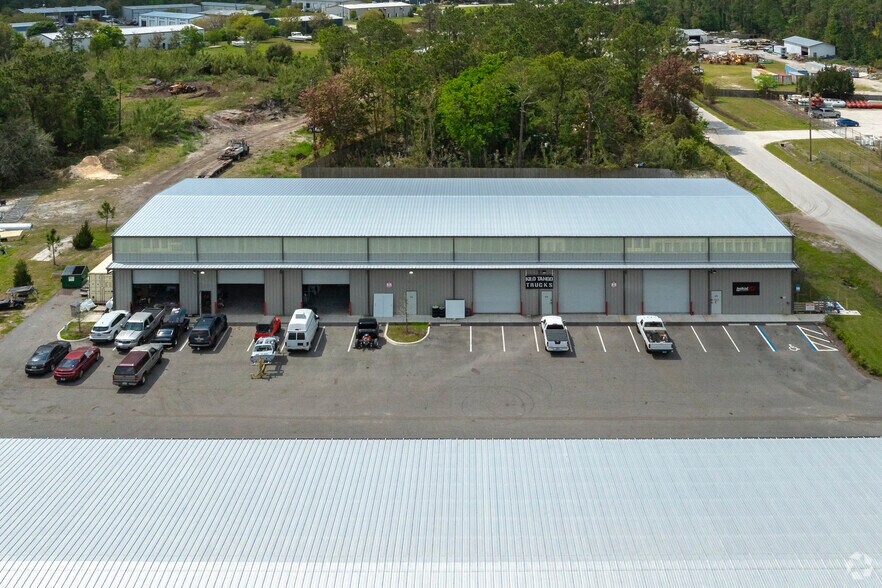 More Photos Of 1525 northwood Dr, Saint Augustine Warehouse For Lease
