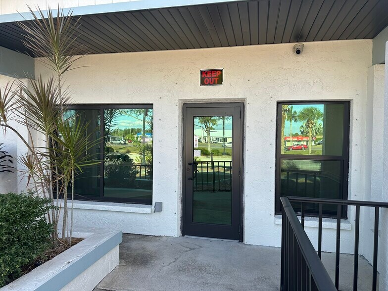 More Photos Of 2841 Tamiami Trl, Port Charlotte Medical For Sale