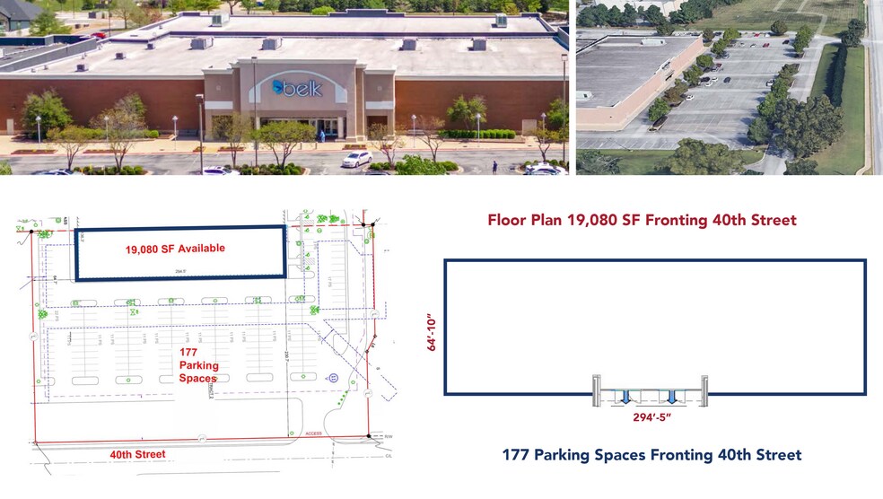 More Photos Of 475-559 N 46th St, Rogers Unknown For Lease