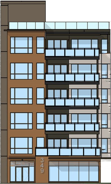 More Photos Of 349 1st St, Los Altos Land For Sale