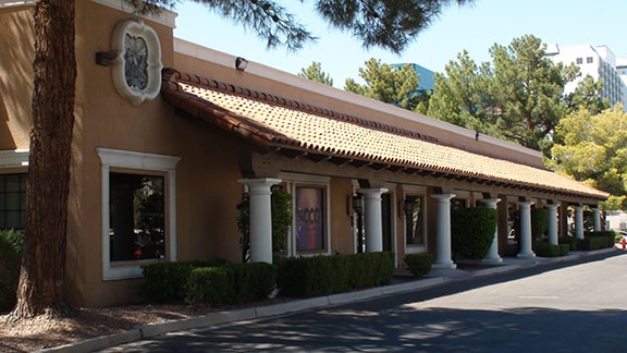 More Photos Of 105-125 E Reno Ave, Las Vegas Office For Lease