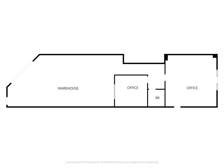 More Photos Of 2540 Zanella Way, Chico Service For Lease