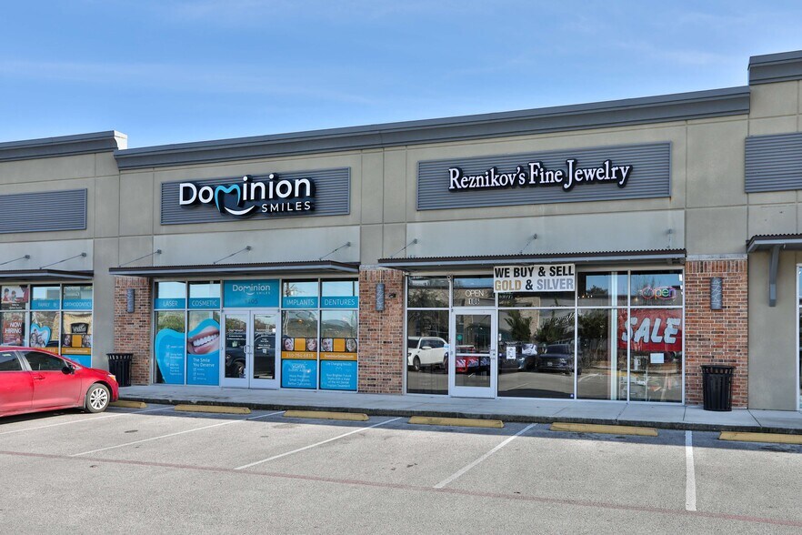 More Photos Of 21715 W Interstate 10, San Antonio General Retail For Sale