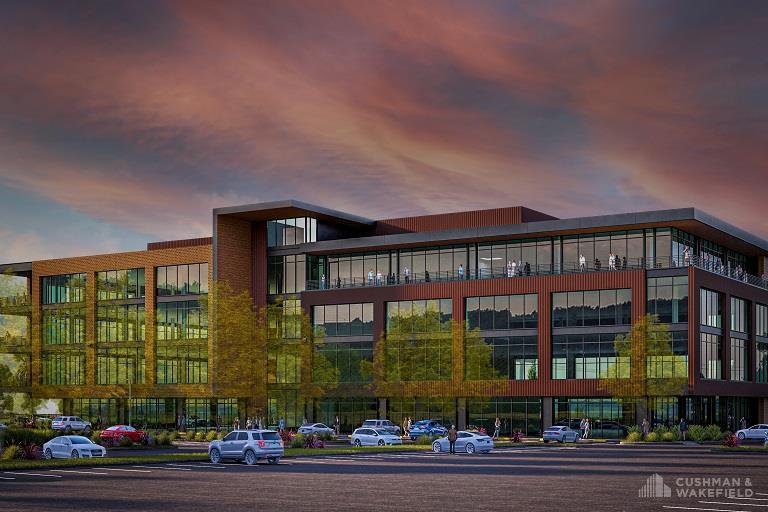 Primary Photo Of 1700 Dell Ave, Campbell Office For Lease